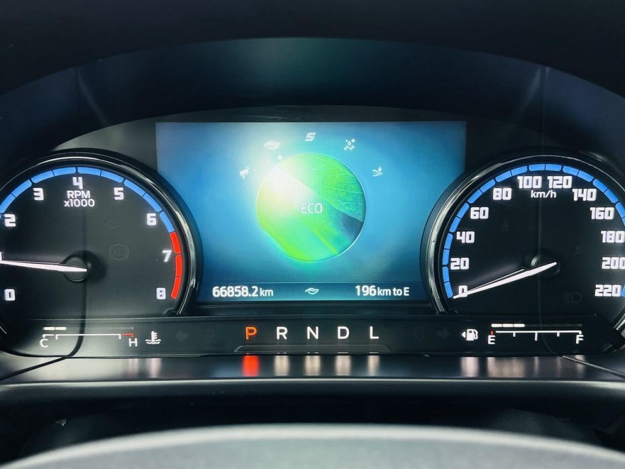 2023 Ford Bronco Sport Sport Outer Banks Photo