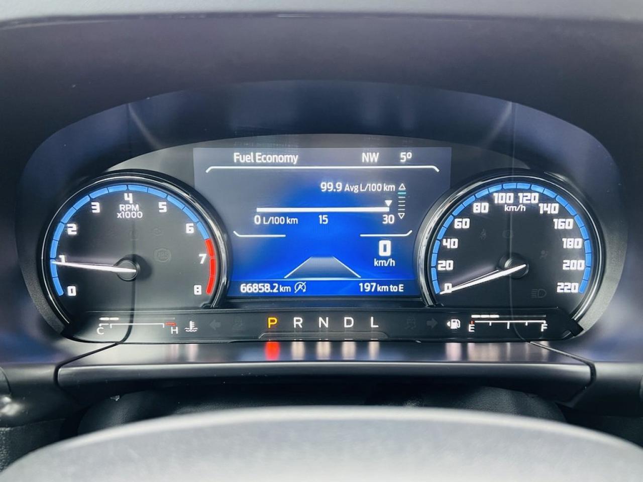 2023 Ford Bronco Sport Sport Outer Banks Photo