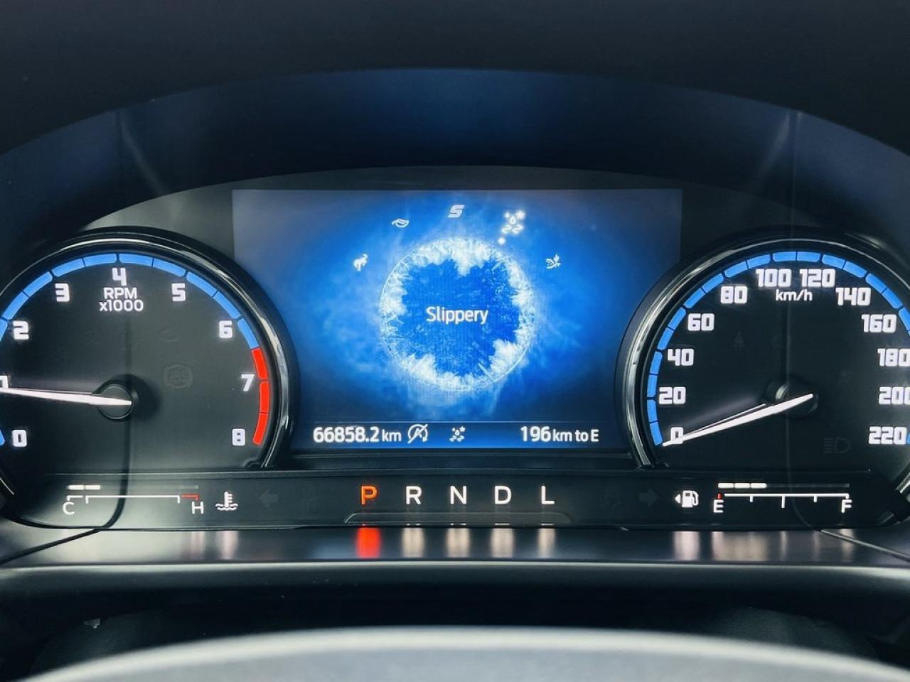 2023 Ford Bronco Sport Sport Outer Banks Photo