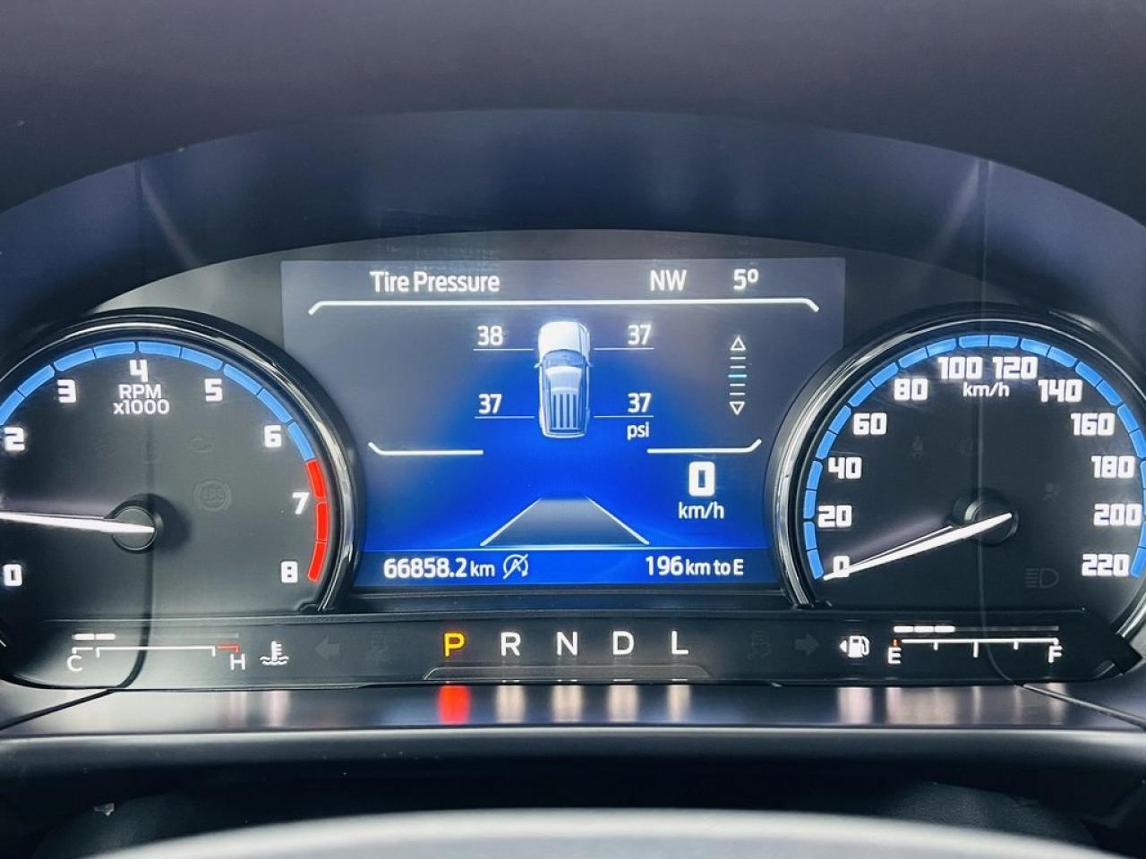 2023 Ford Bronco Sport Sport Outer Banks Photo