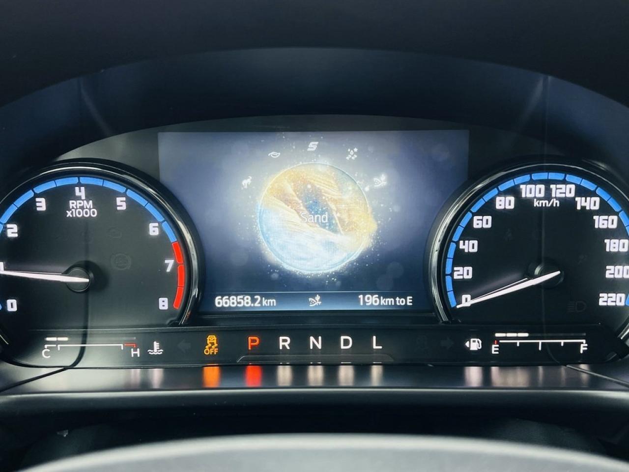 2023 Ford Bronco Sport Sport Outer Banks Photo