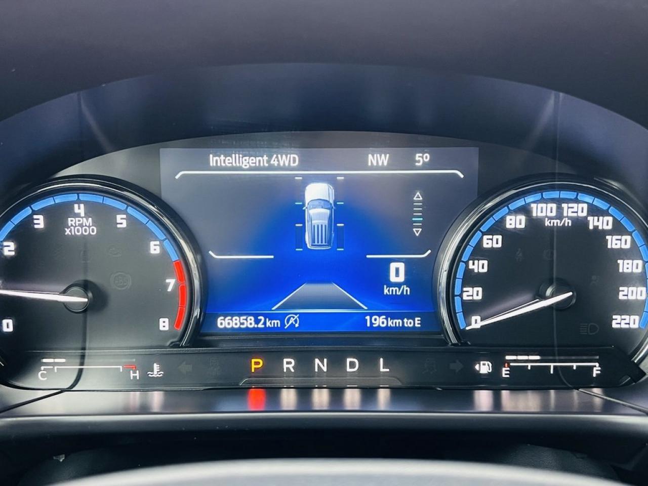 2023 Ford Bronco Sport Sport Outer Banks Photo