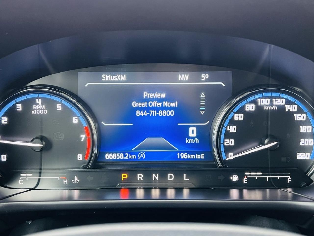 2023 Ford Bronco Sport Sport Outer Banks Photo