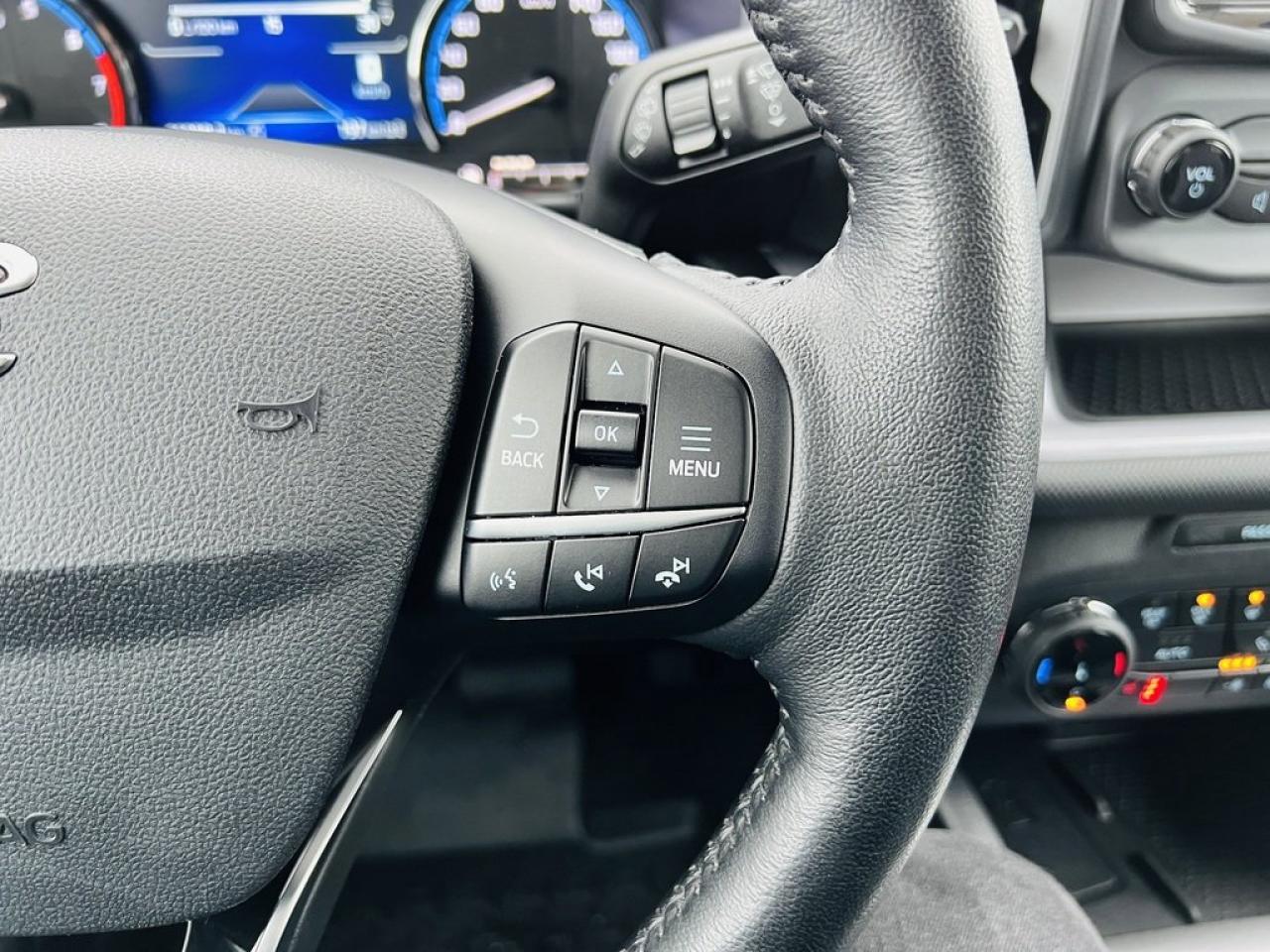 2023 Ford Bronco Sport Sport Outer Banks Photo