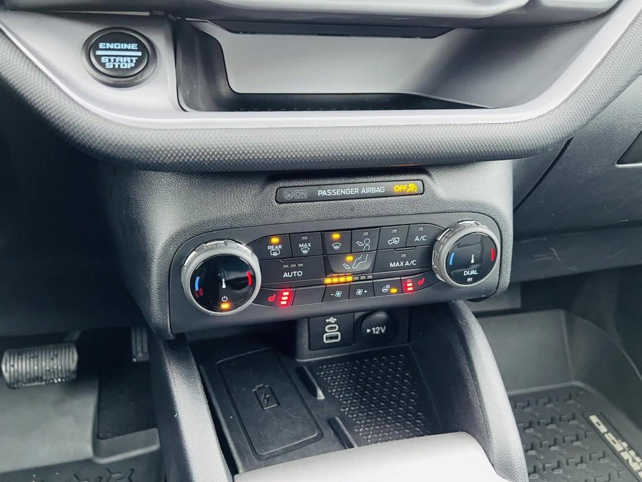 2023 Ford Bronco Sport Sport Outer Banks Photo