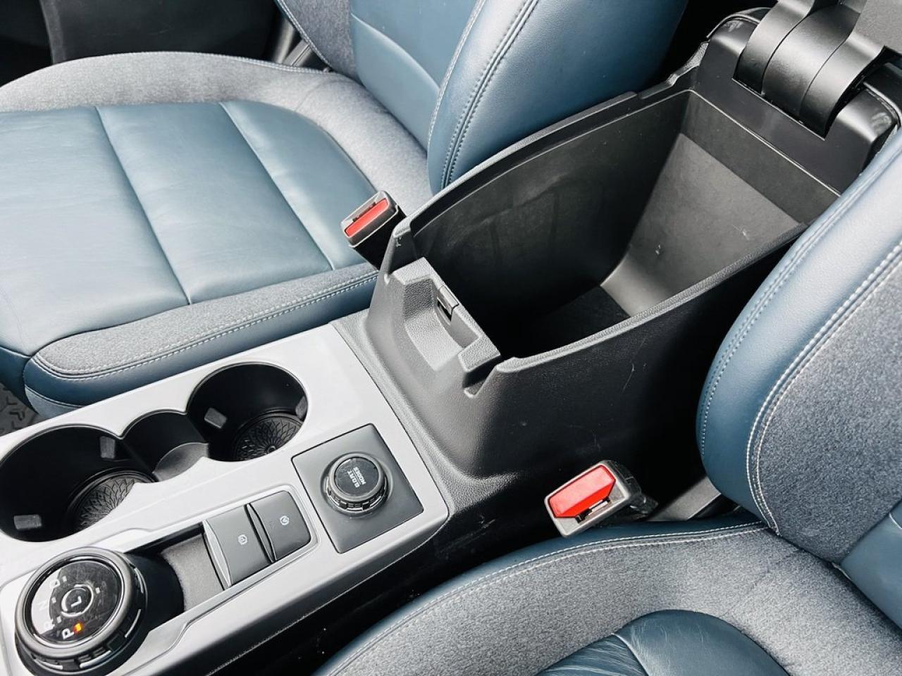 2023 Ford Bronco Sport Sport Outer Banks Photo