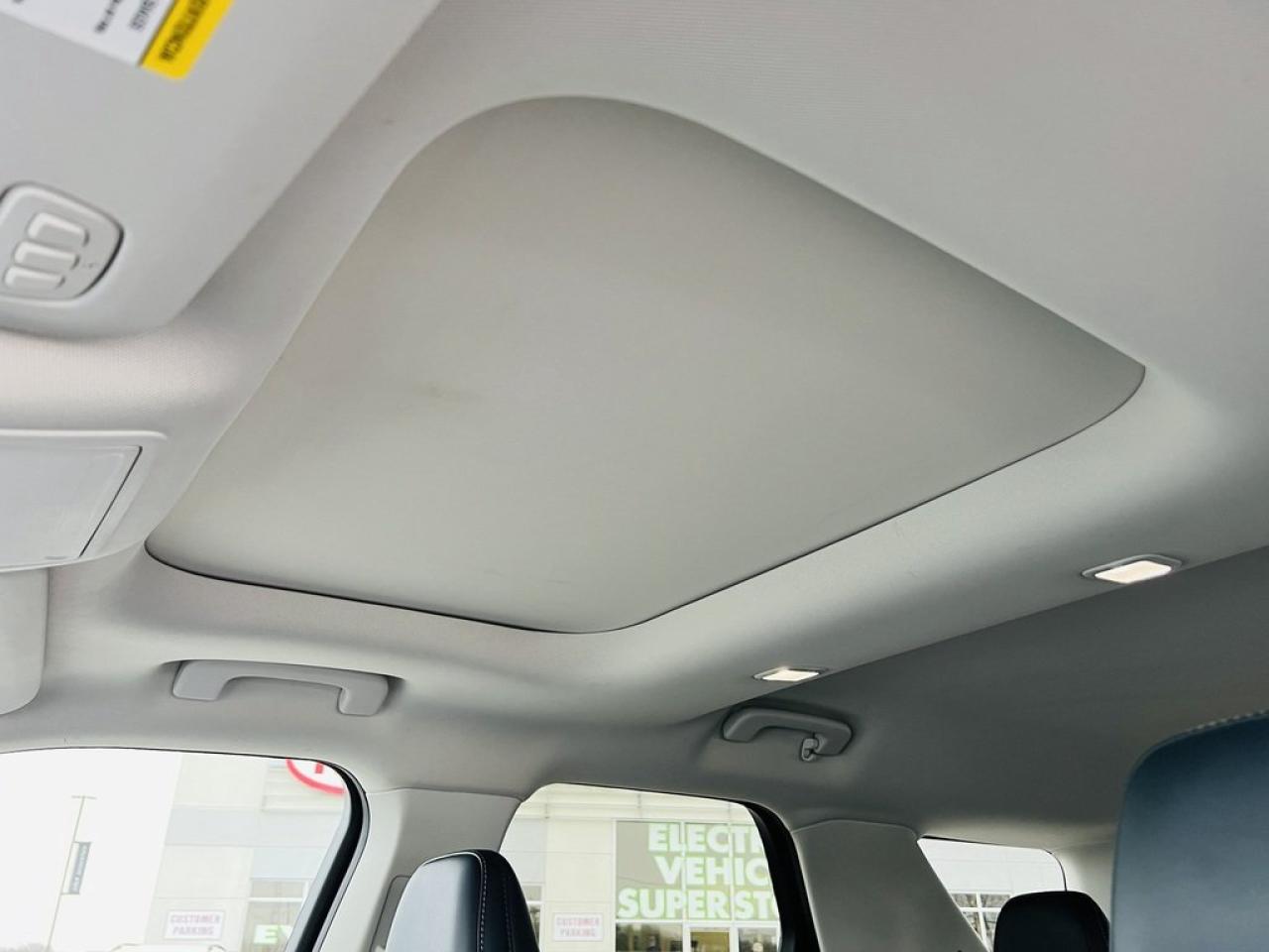 2023 Ford Bronco Sport Sport Outer Banks Photo