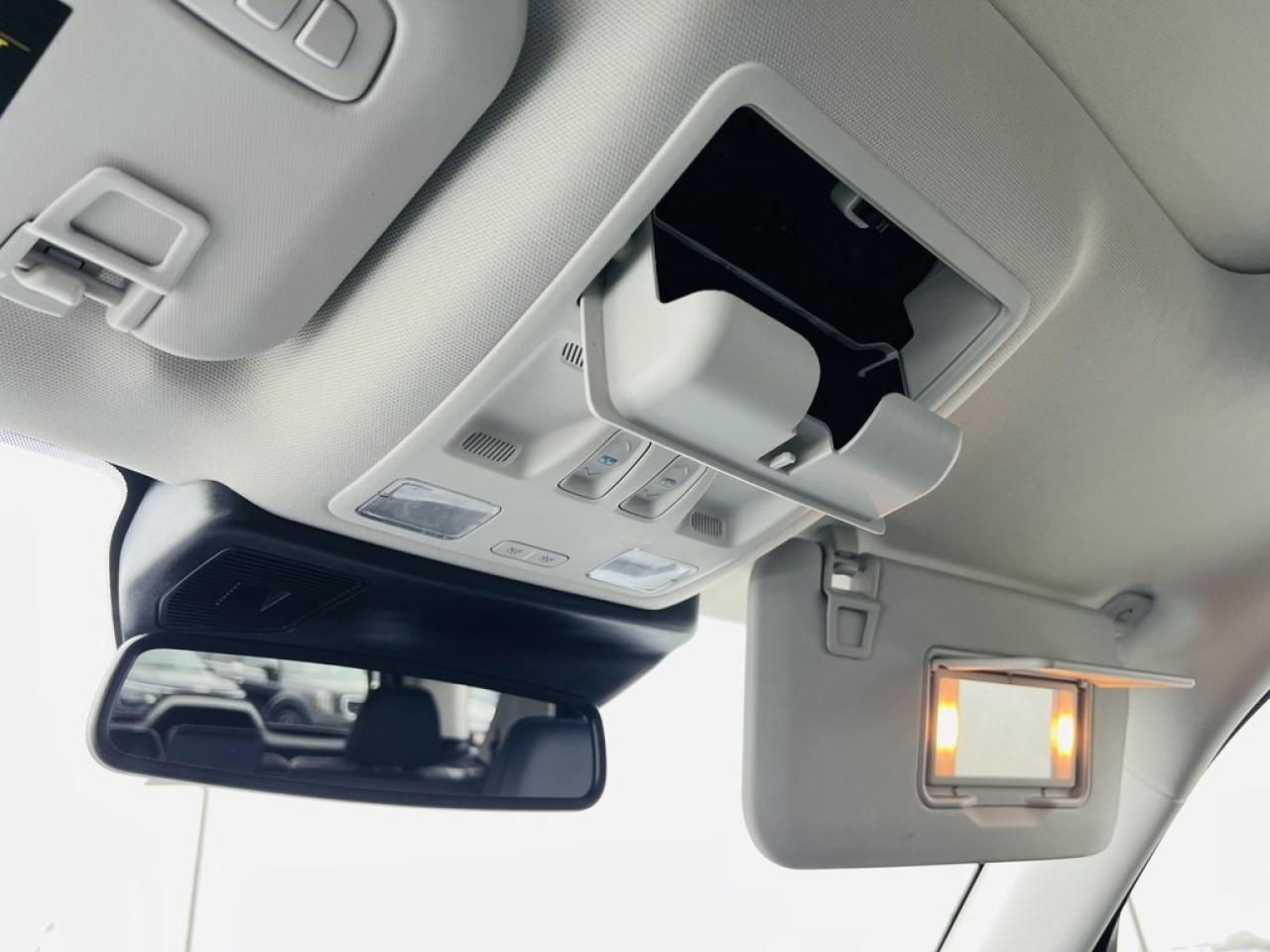 2023 Ford Bronco Sport Sport Outer Banks Photo