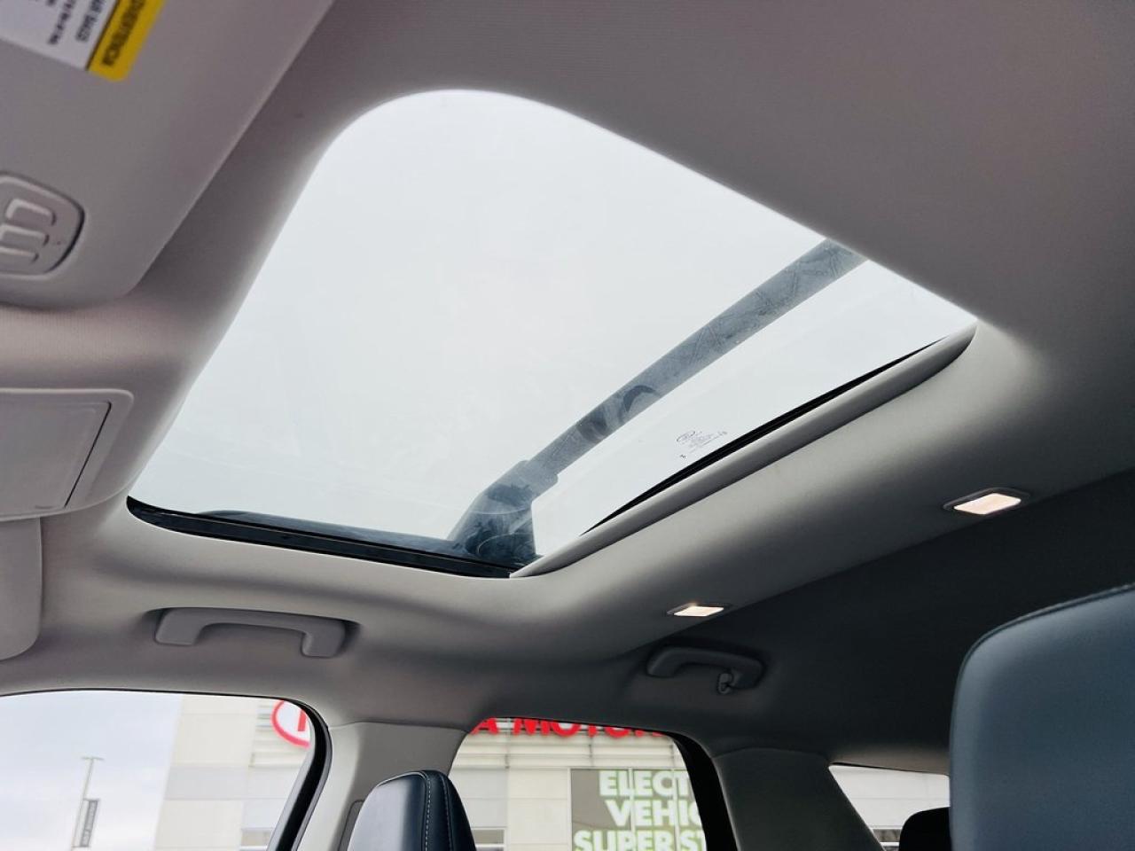 2023 Ford Bronco Sport Sport Outer Banks Photo