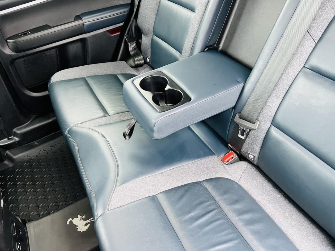 2023 Ford Bronco Sport Sport Outer Banks Photo