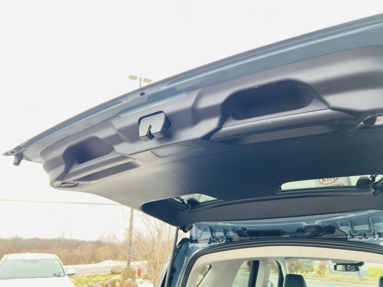 2023 Ford Bronco Sport Sport Outer Banks Photo