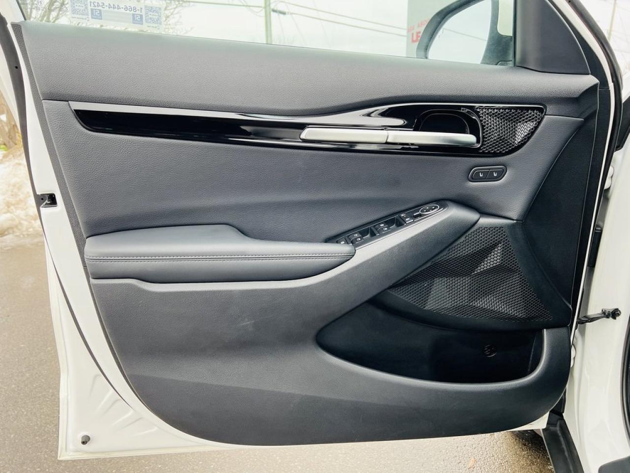 2024 Kia Seltos EX PREMIUM AWD Photo