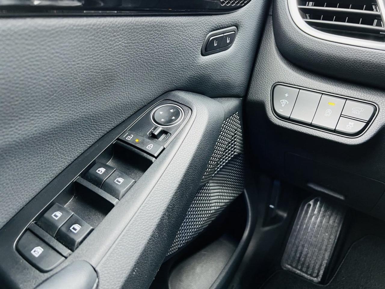 2024 Kia Seltos EX PREMIUM AWD Photo