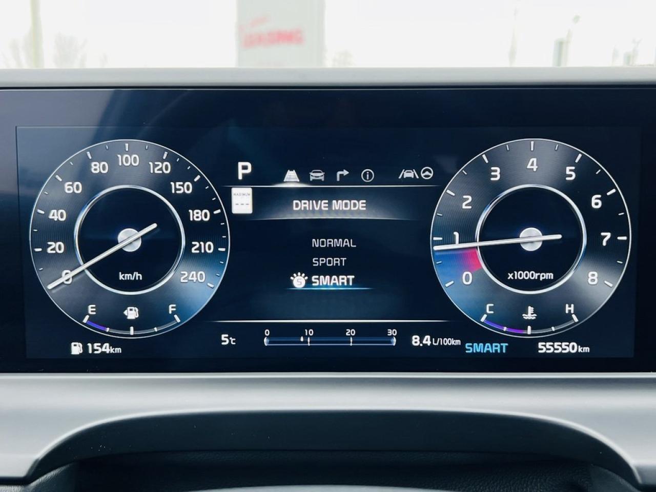 2024 Kia Seltos EX PREMIUM AWD Photo