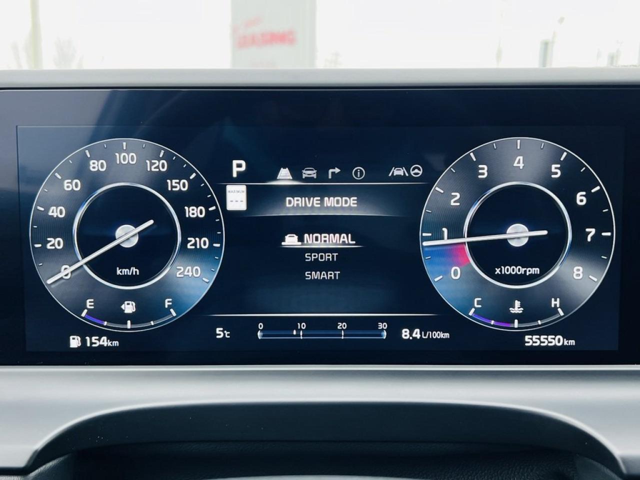 2024 Kia Seltos EX PREMIUM AWD Photo