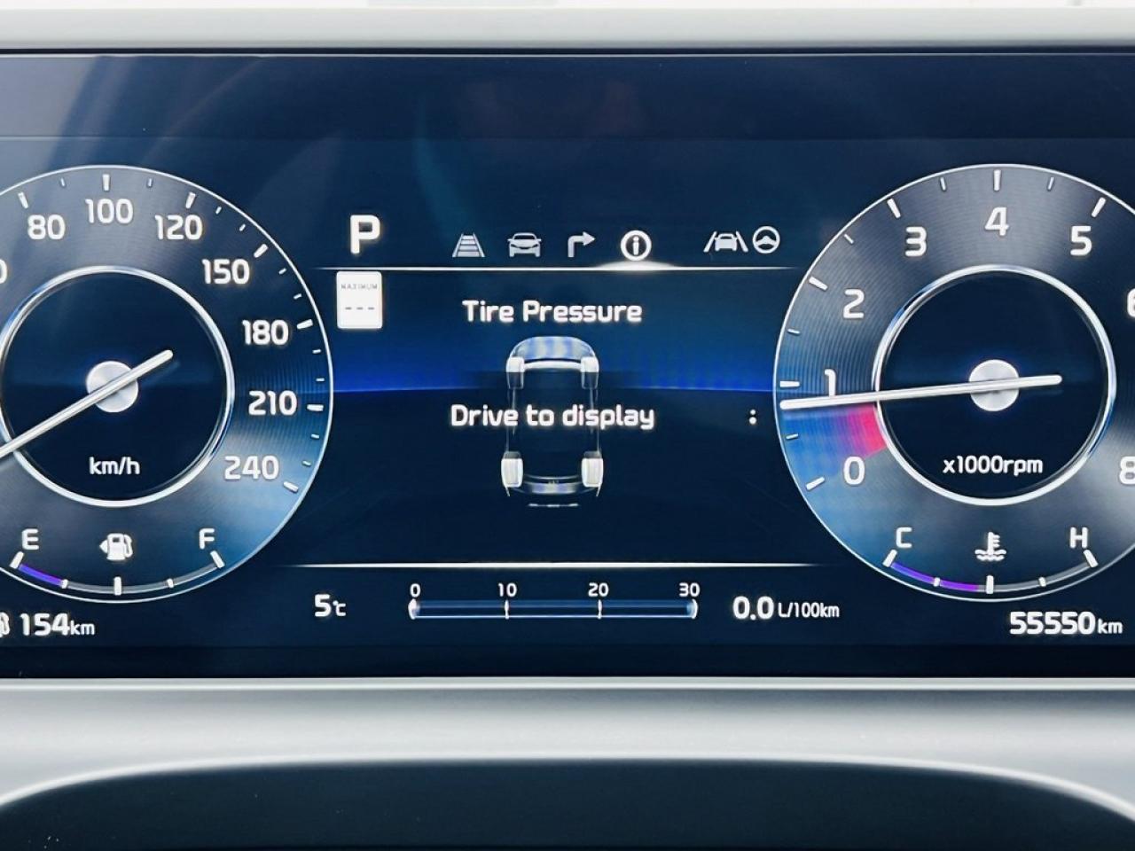 2024 Kia Seltos EX PREMIUM AWD Photo