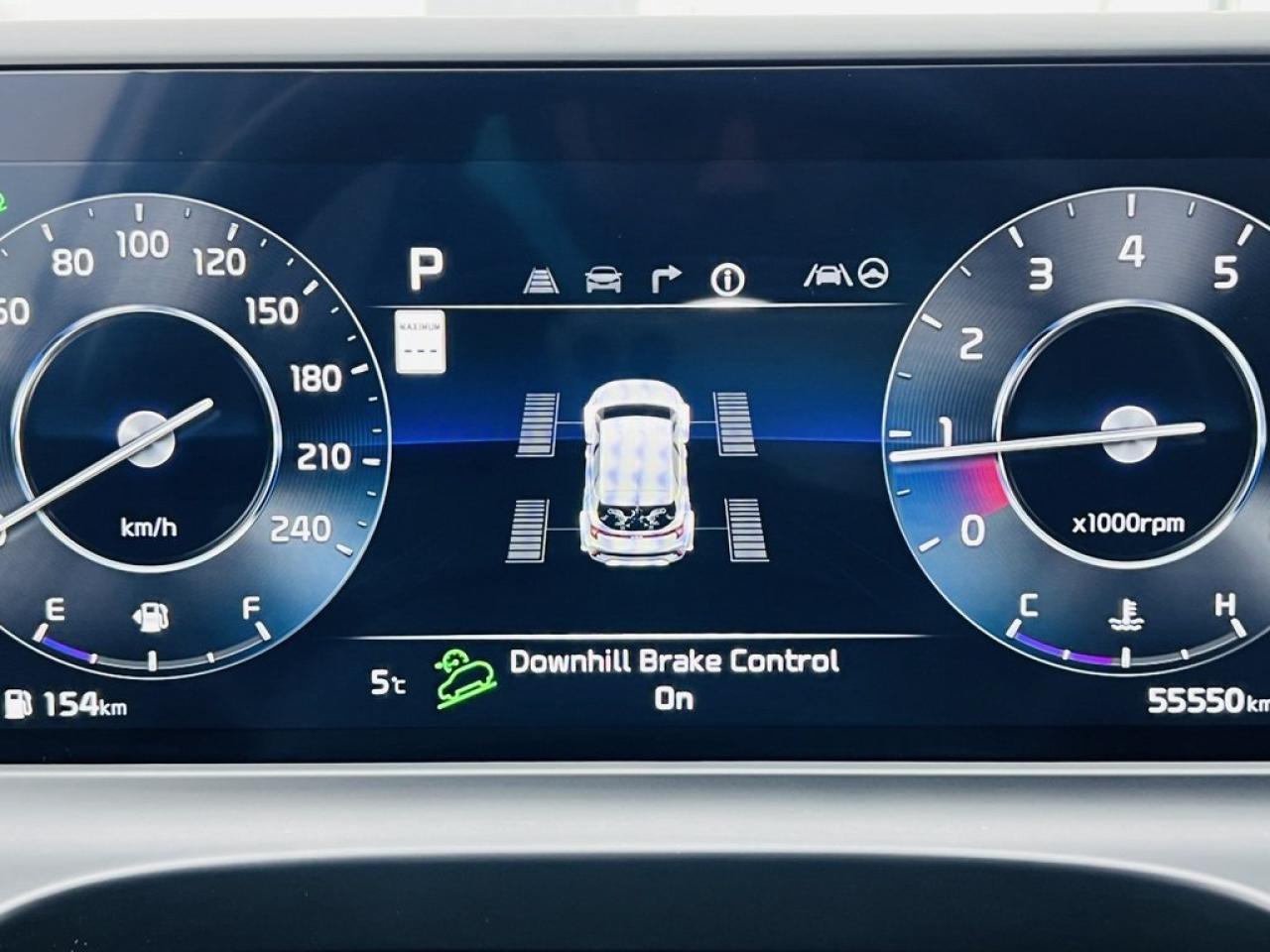 2024 Kia Seltos EX PREMIUM AWD Photo