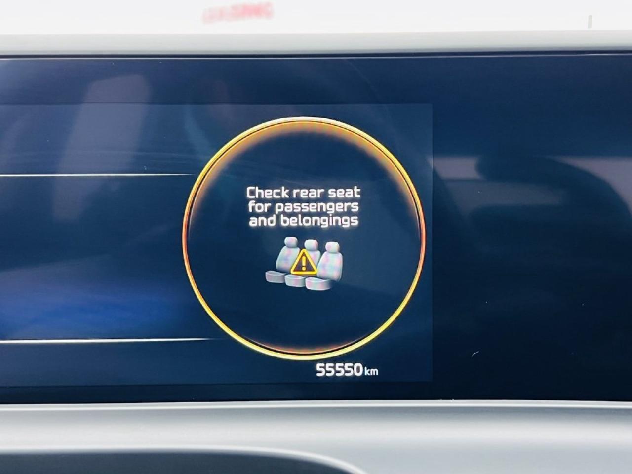 2024 Kia Seltos EX PREMIUM AWD Photo