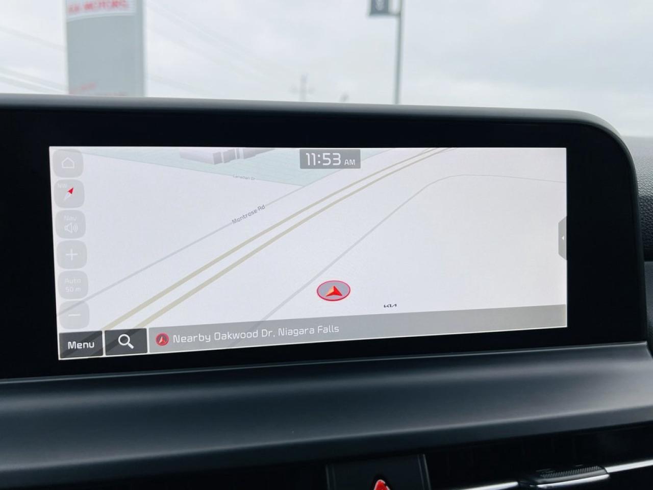 2024 Kia Seltos EX PREMIUM AWD Photo