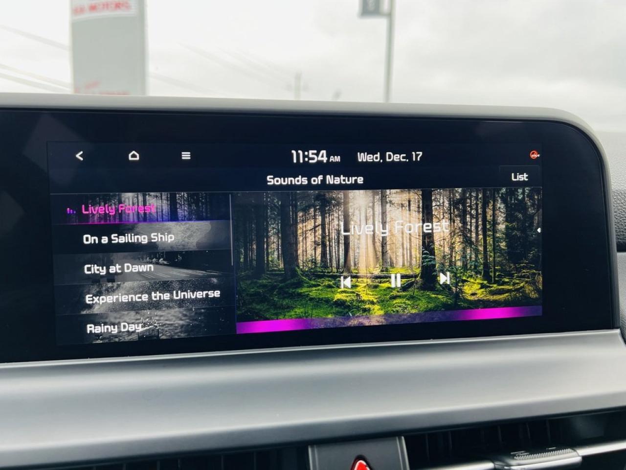 2024 Kia Seltos EX PREMIUM AWD Photo