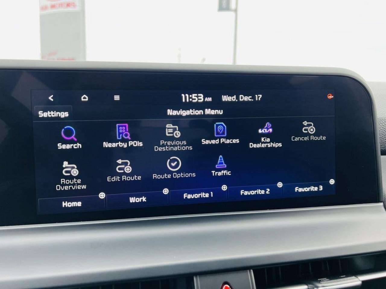 2024 Kia Seltos EX PREMIUM AWD Photo