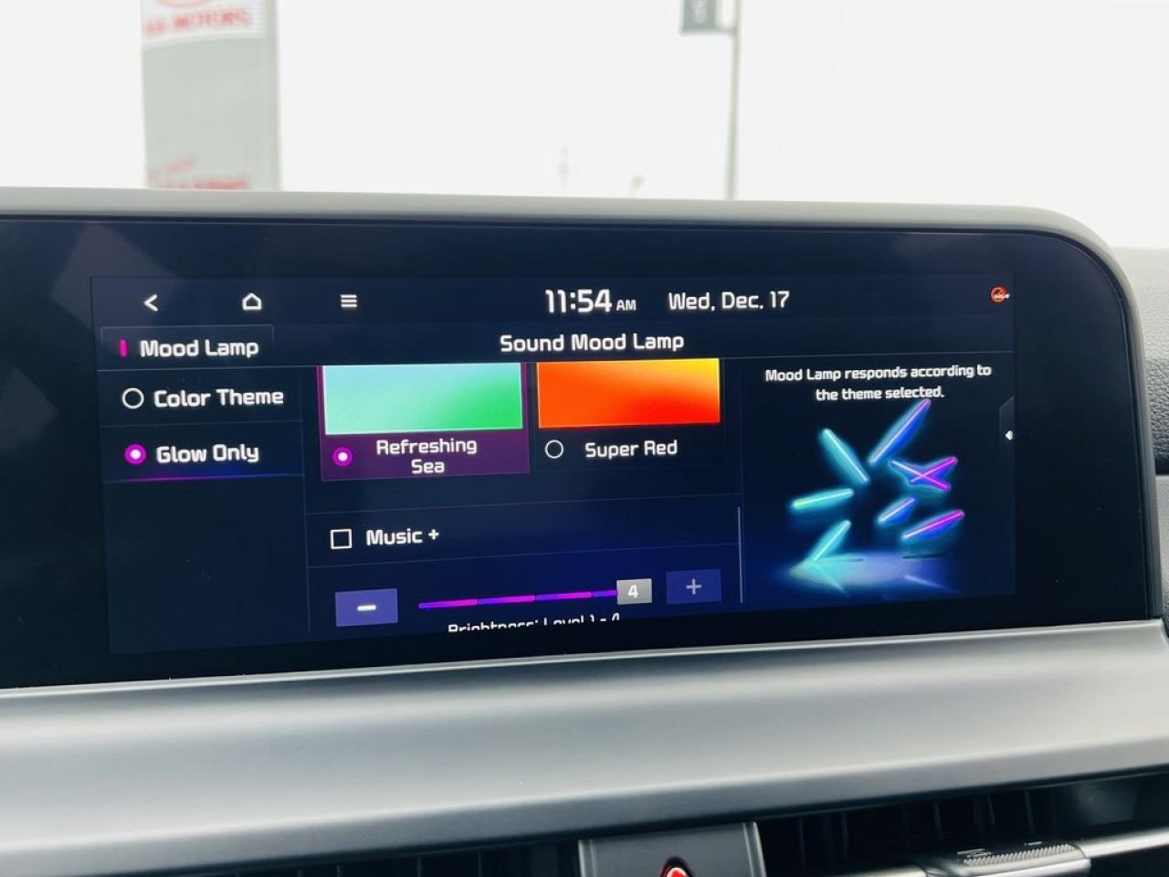 2024 Kia Seltos EX PREMIUM AWD Photo