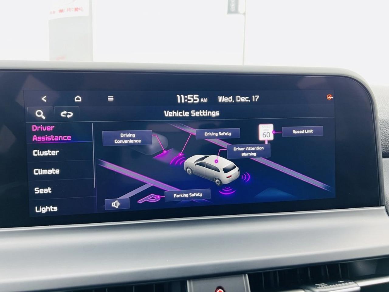 2024 Kia Seltos EX PREMIUM AWD Photo