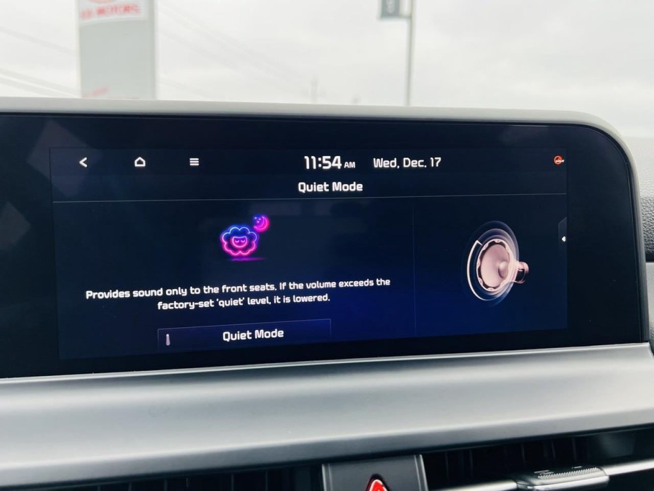 2024 Kia Seltos EX PREMIUM AWD Photo