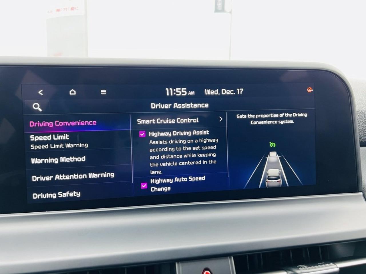 2024 Kia Seltos EX PREMIUM AWD Photo