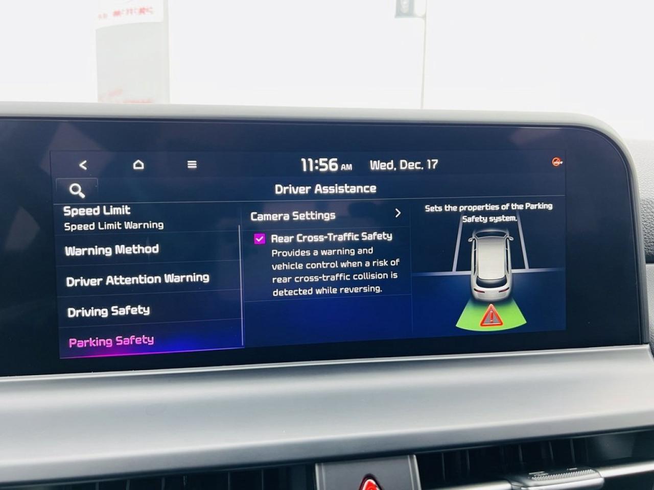 2024 Kia Seltos EX PREMIUM AWD Photo