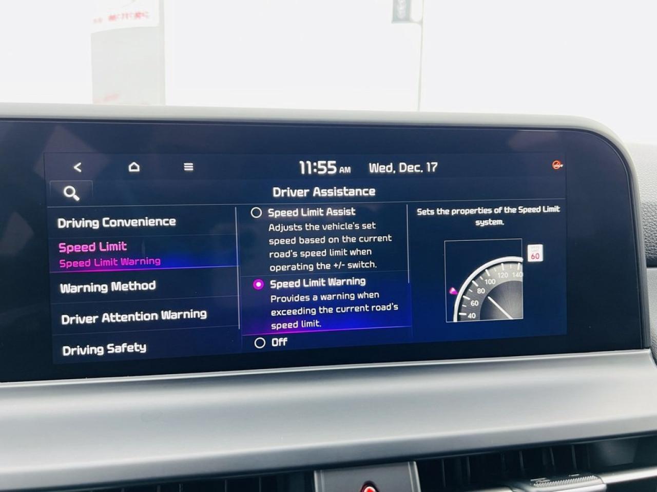 2024 Kia Seltos EX PREMIUM AWD Photo