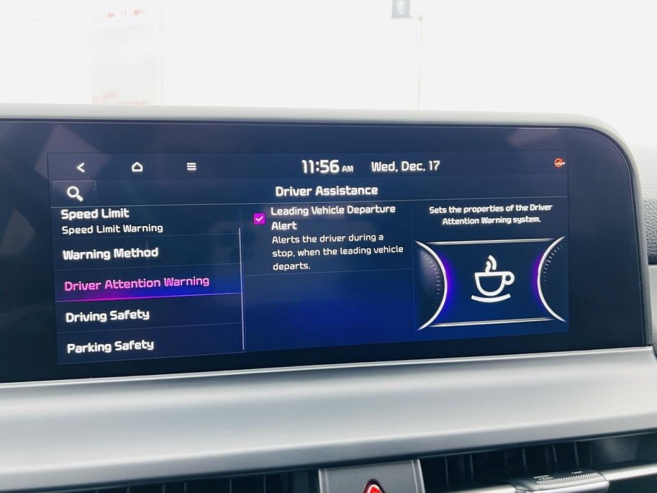 2024 Kia Seltos EX PREMIUM AWD Photo