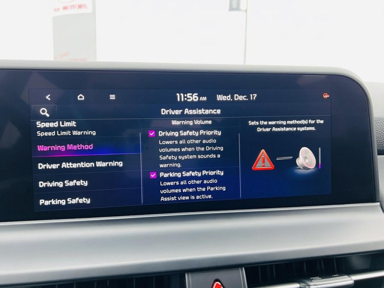 2024 Kia Seltos EX PREMIUM AWD Photo