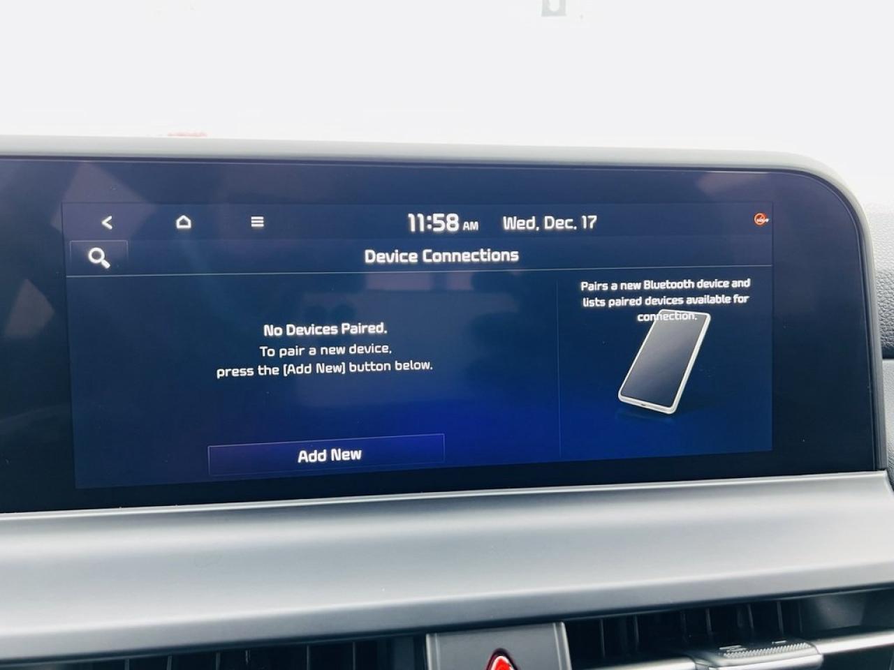 2024 Kia Seltos EX PREMIUM AWD Photo