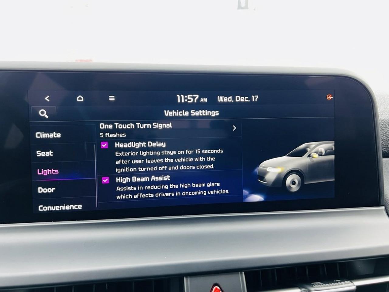 2024 Kia Seltos EX PREMIUM AWD Photo