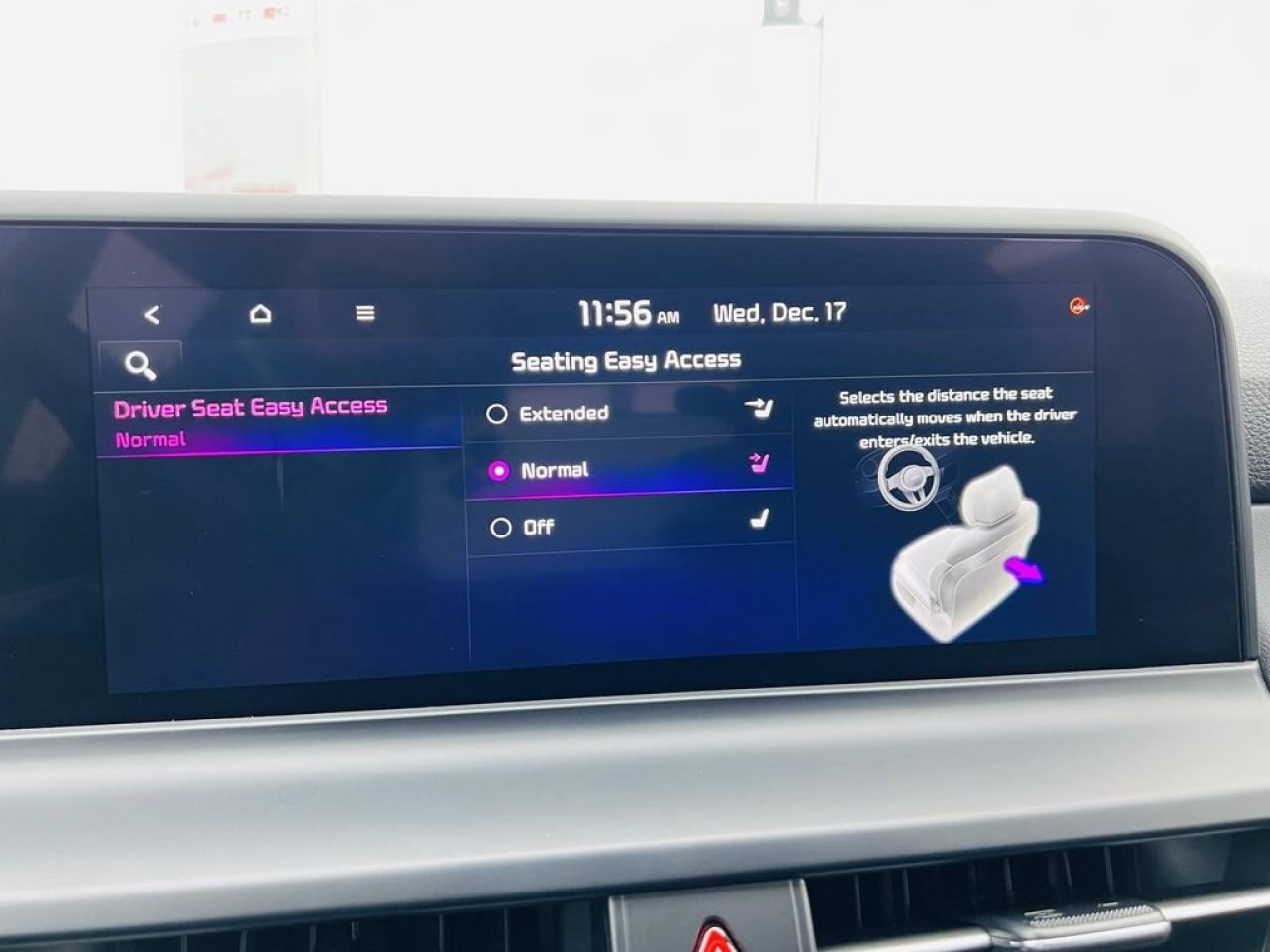 2024 Kia Seltos EX PREMIUM AWD Photo