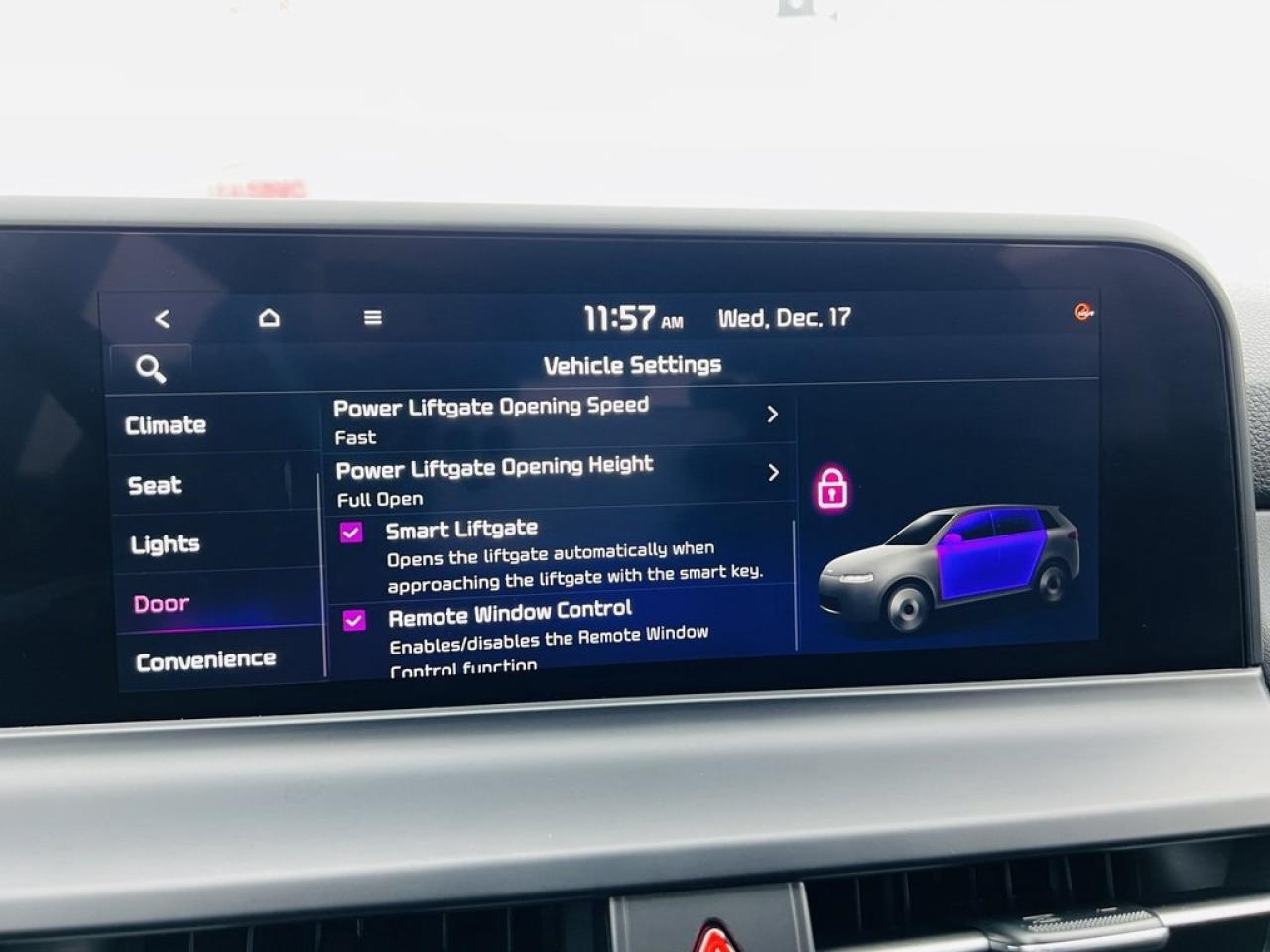 2024 Kia Seltos EX PREMIUM AWD Photo