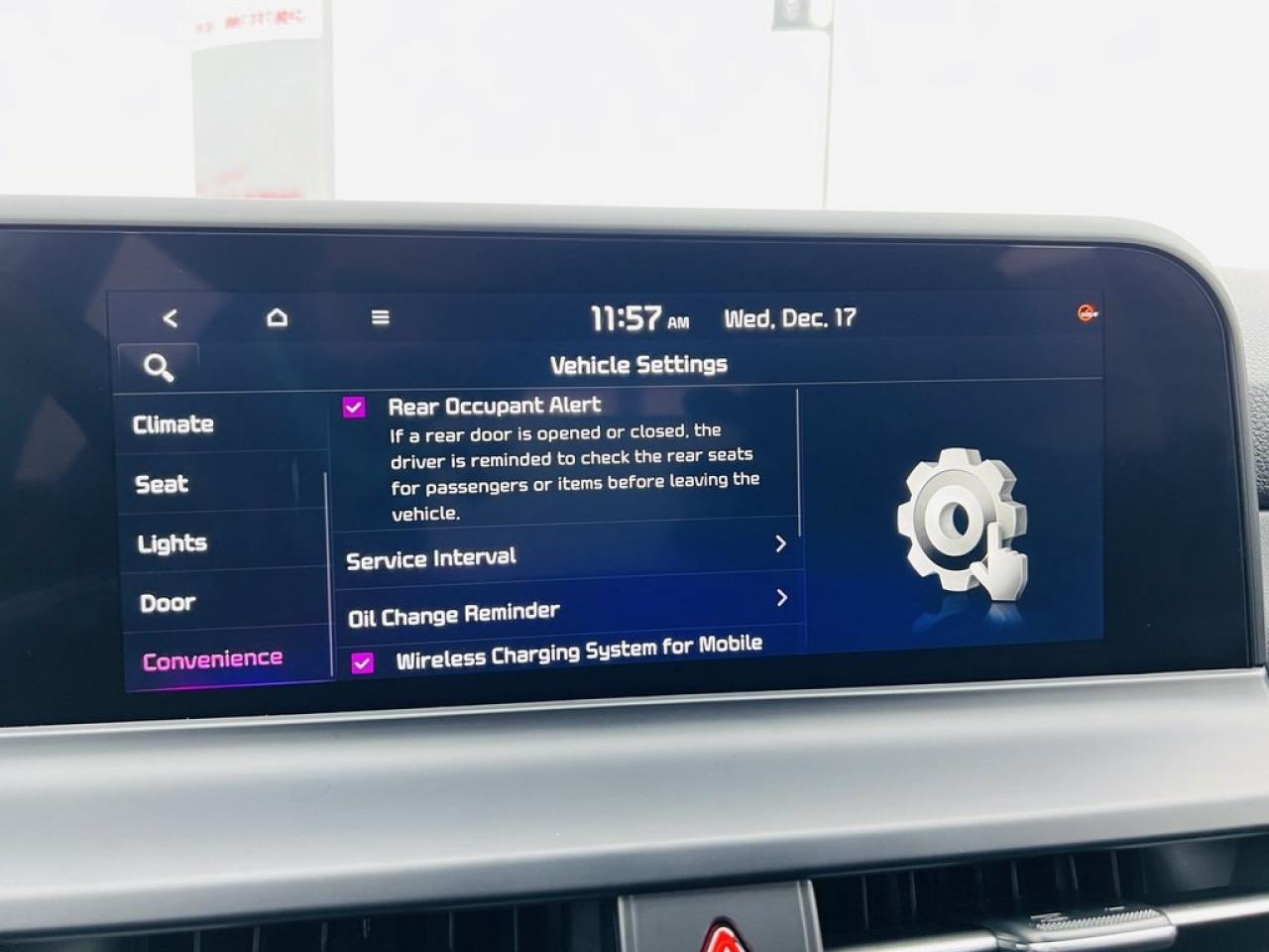 2024 Kia Seltos EX PREMIUM AWD Photo