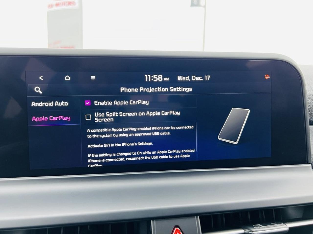 2024 Kia Seltos EX PREMIUM AWD Photo