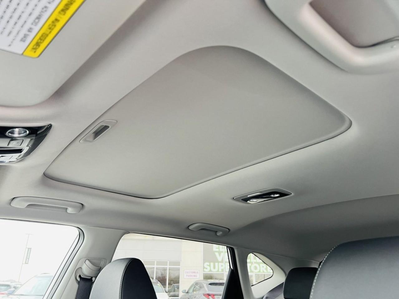 2024 Kia Seltos EX PREMIUM AWD Photo