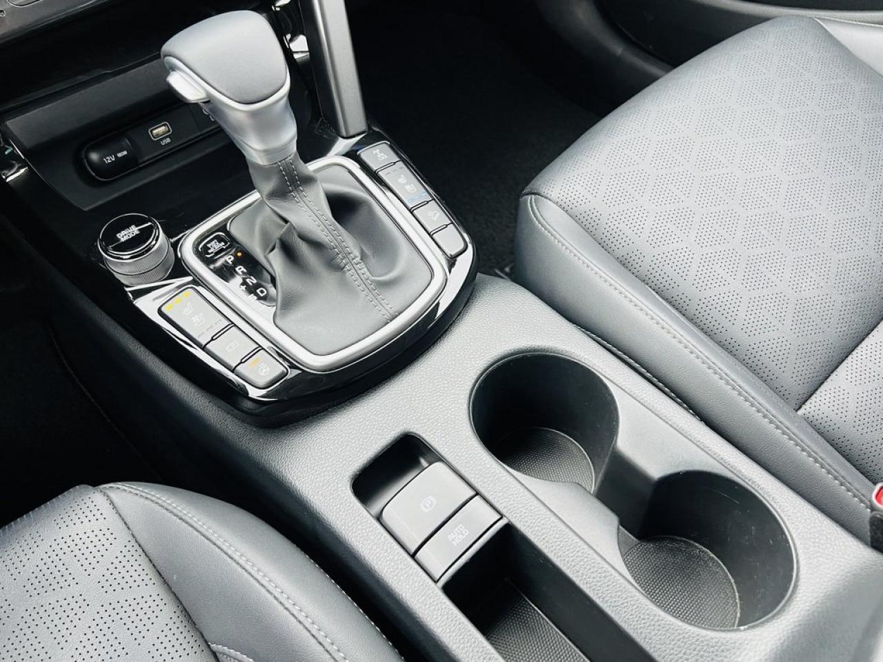 2024 Kia Seltos EX PREMIUM AWD Photo