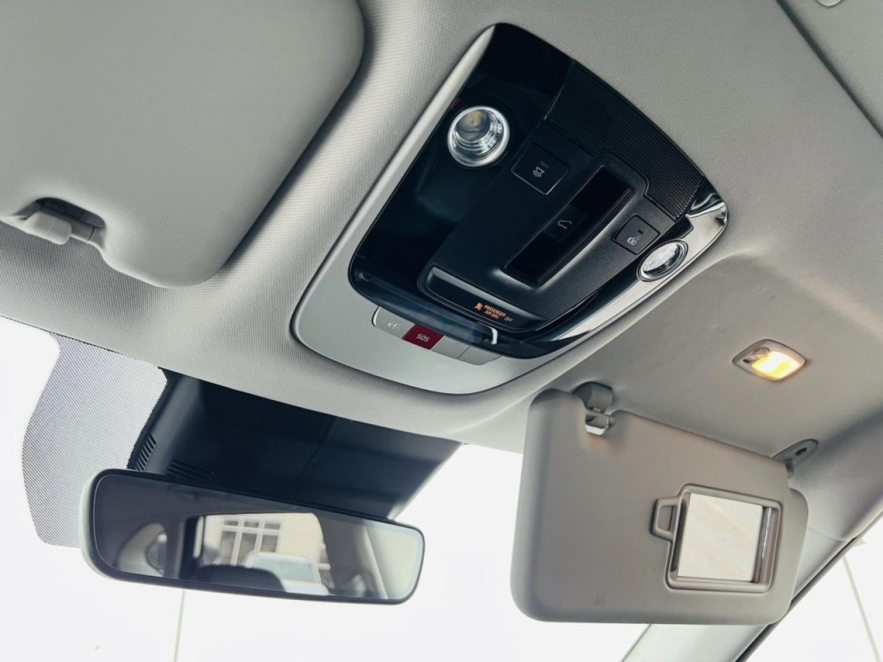 2024 Kia Seltos EX PREMIUM AWD Photo