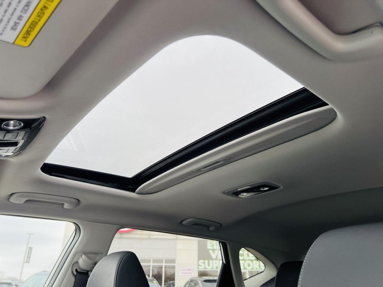 2024 Kia Seltos EX PREMIUM AWD Photo