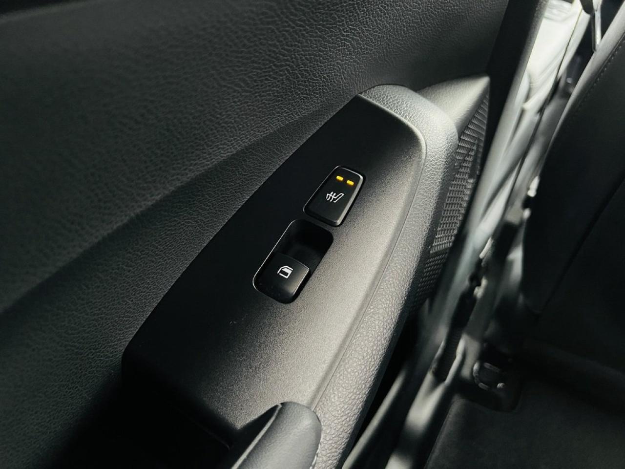 2024 Kia Seltos EX PREMIUM AWD Photo