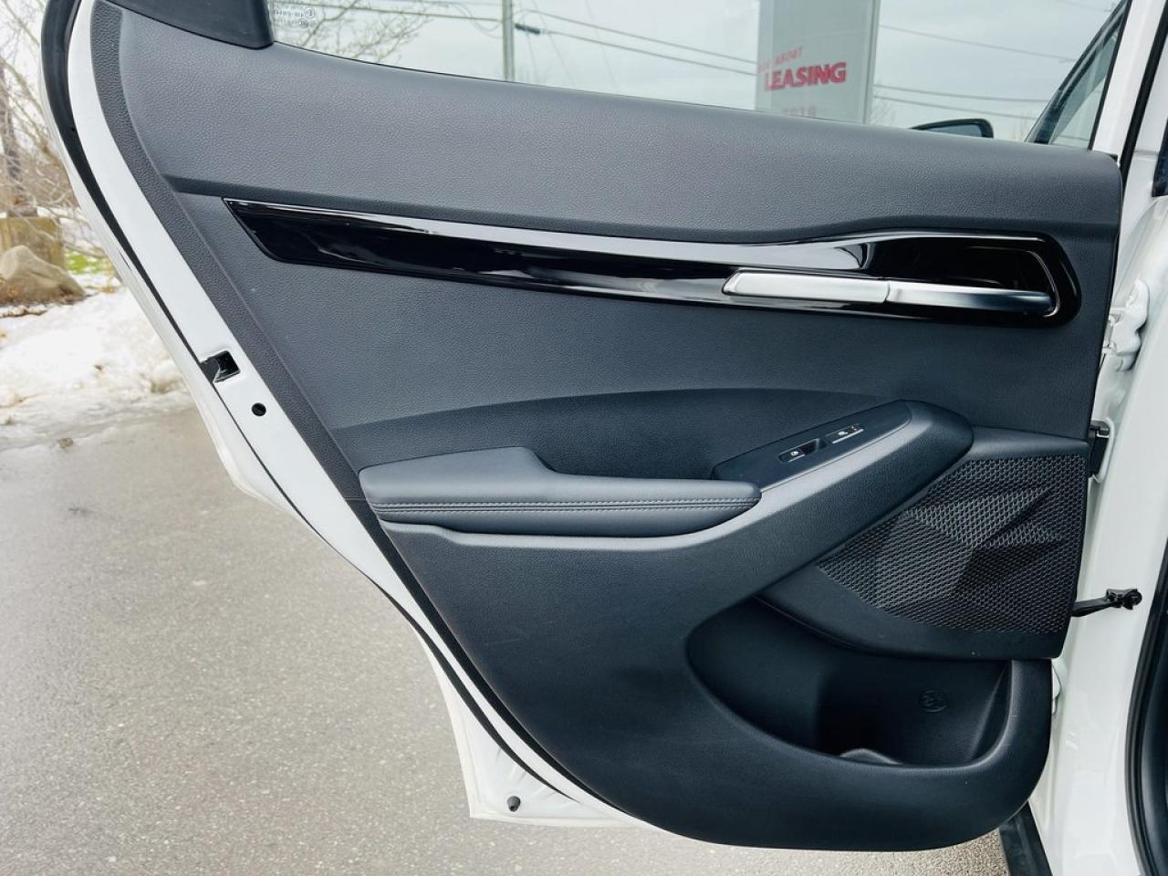 2024 Kia Seltos EX PREMIUM AWD Photo