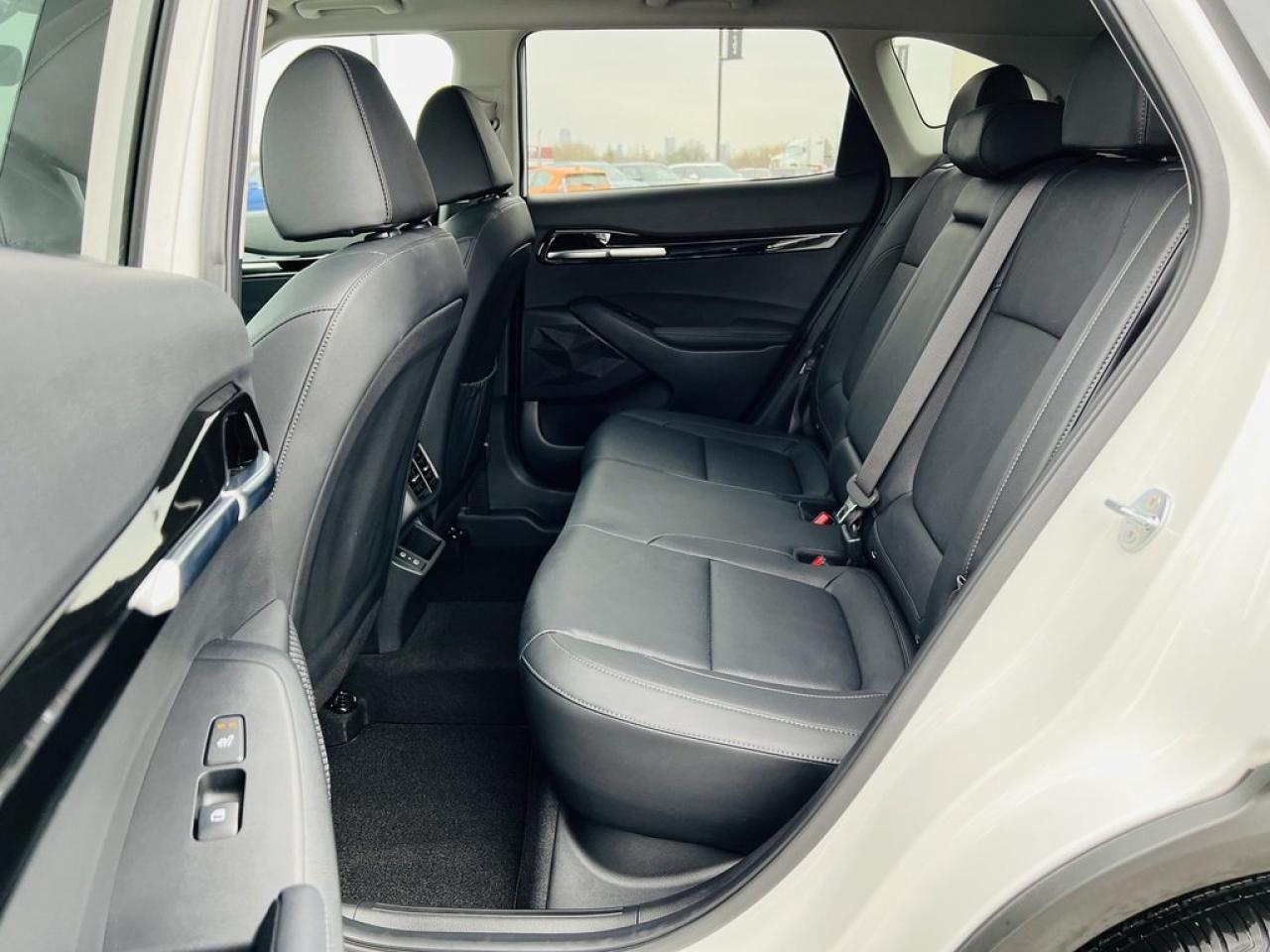 2024 Kia Seltos EX PREMIUM AWD Photo