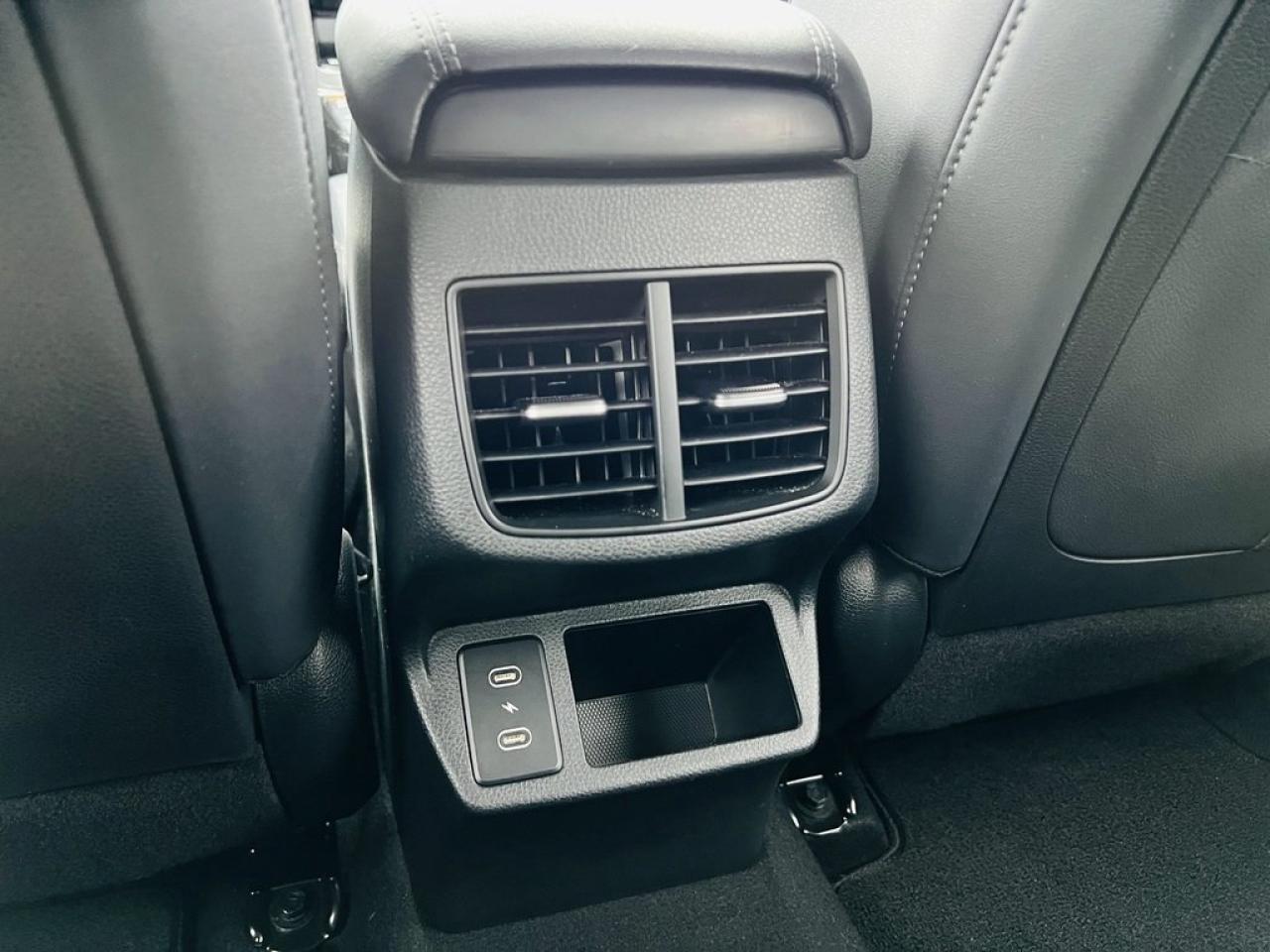 2024 Kia Seltos EX PREMIUM AWD Photo