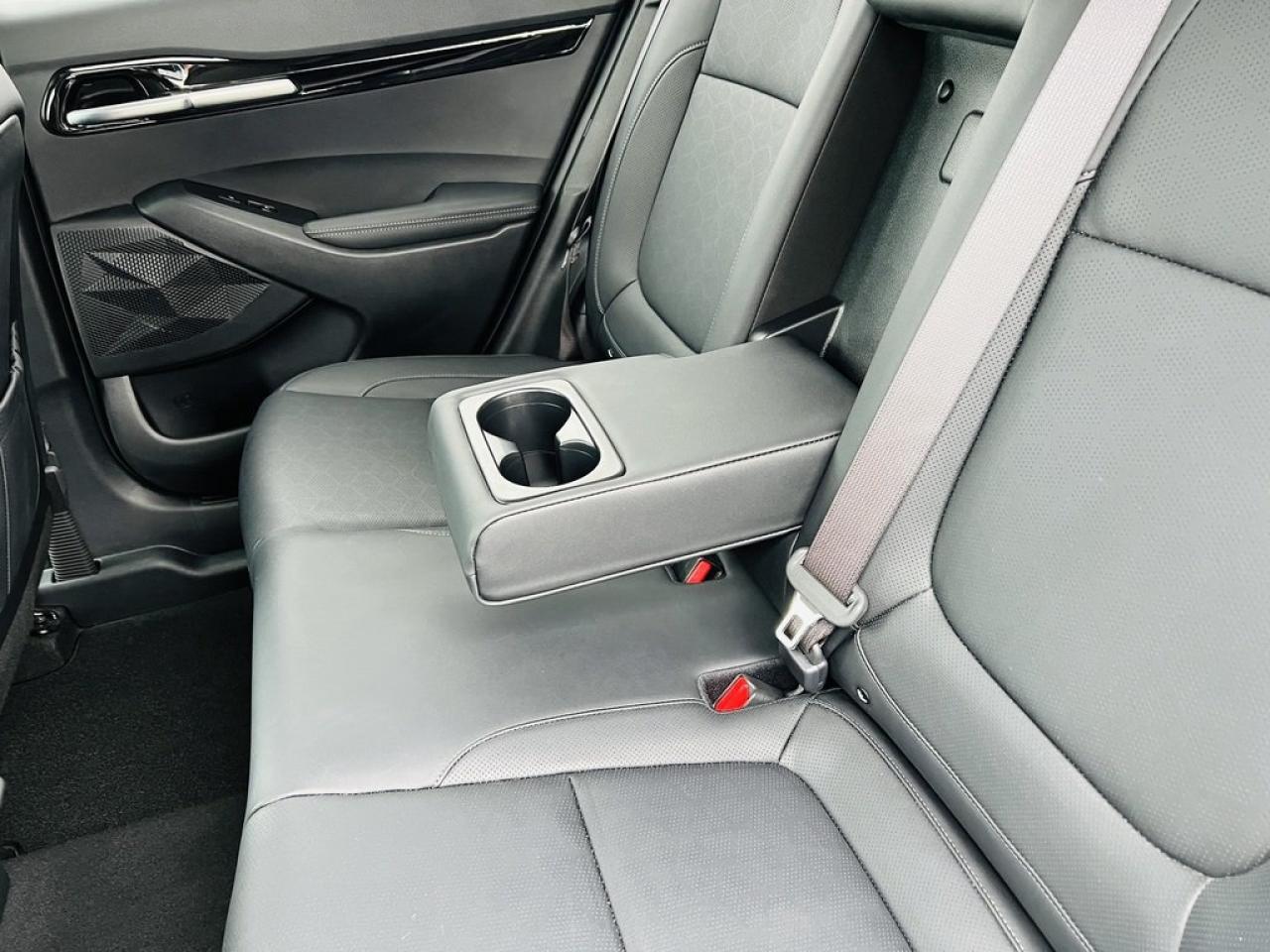 2024 Kia Seltos EX PREMIUM AWD Photo