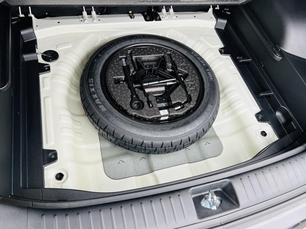 2024 Kia Seltos EX PREMIUM AWD Photo