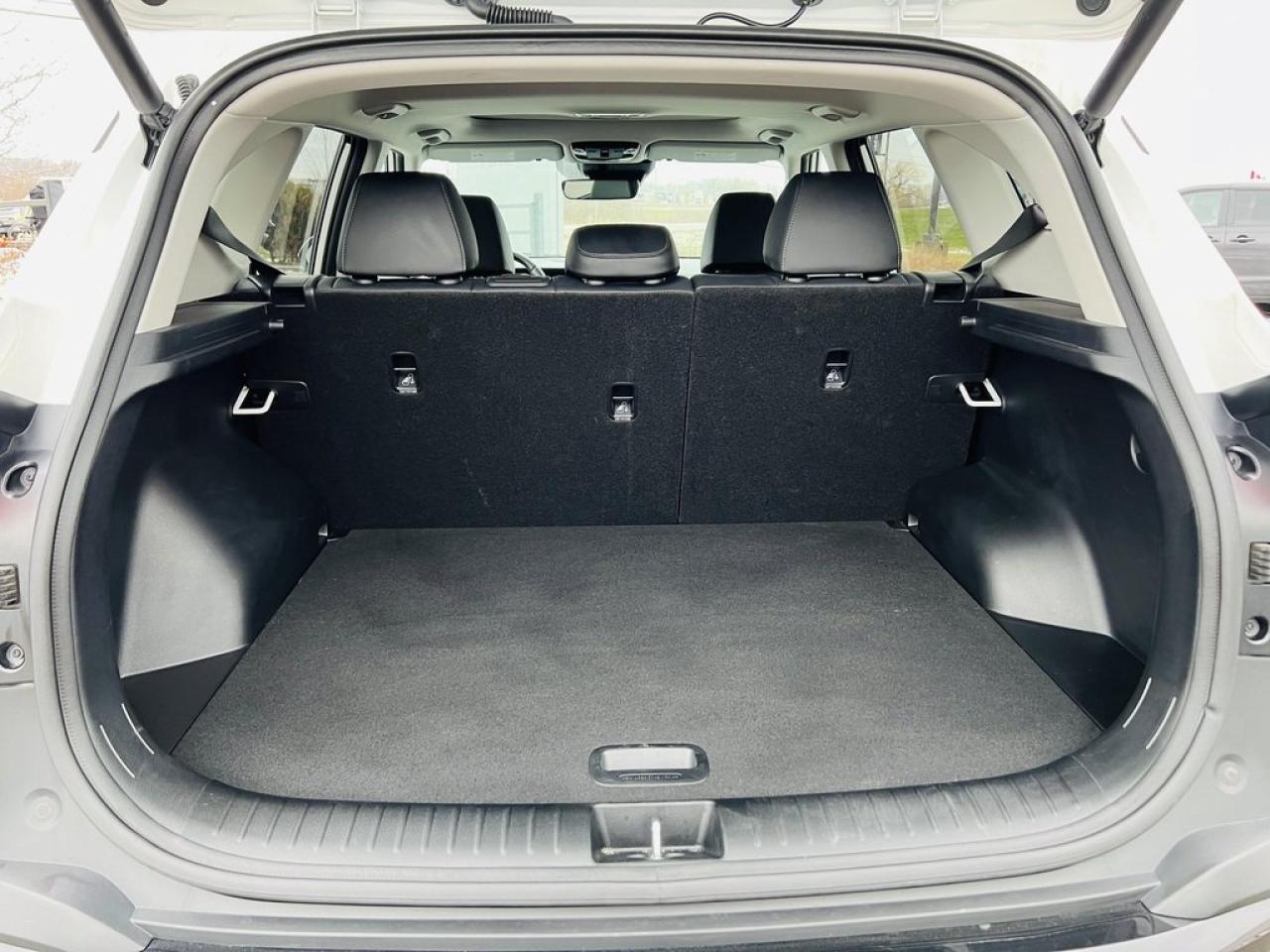 2024 Kia Seltos EX PREMIUM AWD Photo